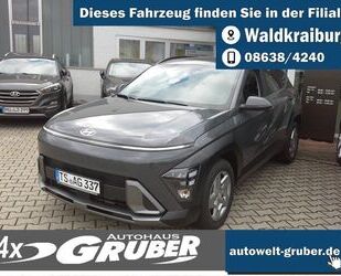 Hyundai Hyundai KONA TREND Automatik+Navigation+Kamera+Sit Gebrauchtwagen