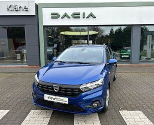 Dacia Dacia Sandero III Comfort TCe 90 ECO-G Gebrauchtwagen