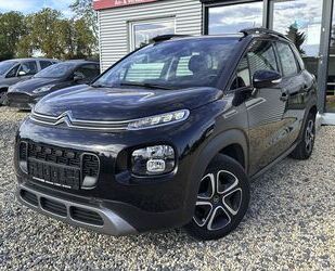 Citroen Citroën C3 Aircross Feel/2.HAND/TEMPO./SPURH./KLIM Gebrauchtwagen