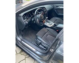 Audi Audi A5 2.0 TDI 140kW S tronic quattro Sportback - Gebrauchtwagen