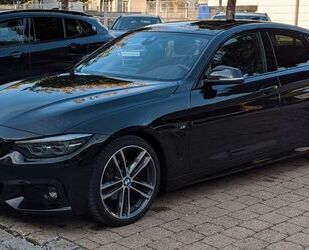 BMW BMW 420d xDrive Gran Coupé M Sport ACC/LED/HUD 8Fa Gebrauchtwagen