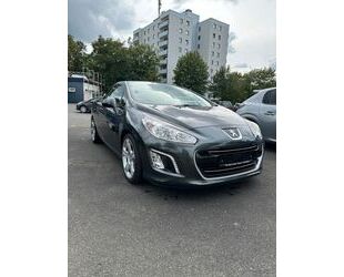 Peugeot Peugeot 308 CC Cabrio-Coupe Allure Gebrauchtwagen