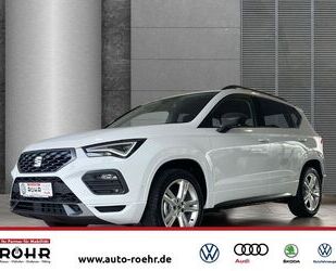 Seat Ateca Gebrauchtwagen