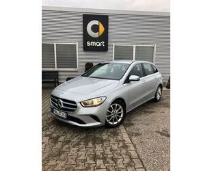 Mercedes-Benz Mercedes-Benz B 180 Gebrauchtwagen