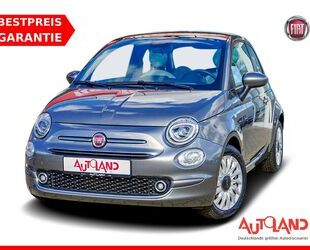 Fiat Fiat 500 1.0 mHev Dolcevita Pano Navi PDC Gebrauchtwagen