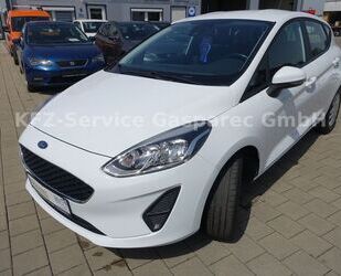 Ford Ford Fiesta Gebrauchtwagen