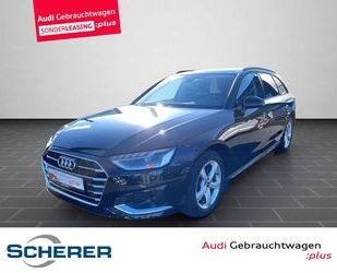 Audi Audi A4 Avant 30 TDI S tronic advanced AHK/NAVI/AC Gebrauchtwagen