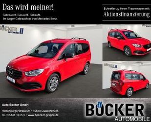 Mercedes-Benz Mercedes-Benz Citan Tourer 110 Standard PRO Gebrauchtwagen