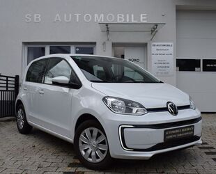 VW Volkswagen up! e-up! /Klimaauto/DAB+ Gebrauchtwagen