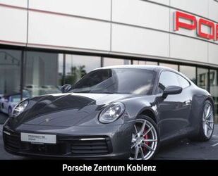 Porsche Porsche 992 (911) Carrera 4S Gebrauchtwagen