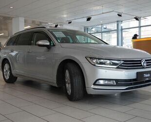 VW Volkswagen Passat 1.6 TDI SCR DSG Comfortline Comf Gebrauchtwagen