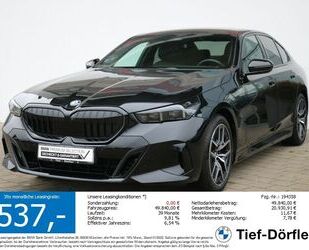 BMW BMW 520i SAG M Sport ACC+/S-LÜFT/PANO/LHZ/4xAC/hk Gebrauchtwagen