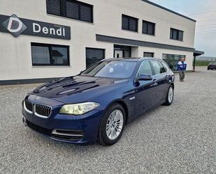 BMW BMW 530d Touring,Aut.,Leder,Navi.,Head-Up,Hi-Fi,PD Gebrauchtwagen