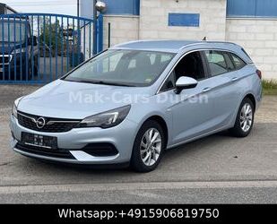 Opel Opel Astra K Sports Tourer/NAVI/TEMPO/SHZ/KAMERA Gebrauchtwagen