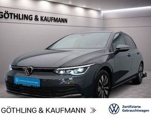 VW Volkswagen Golf Life 2.0 TDI 110kW*DSG*PANO*AHK*KA Gebrauchtwagen