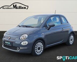 Fiat Fiat 500 DolceVita 1.0 Mild Hybrid Panorama Navi Gebrauchtwagen