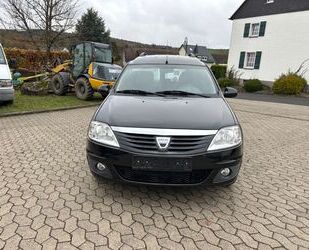 Dacia Dacia Logan MCV Kombi Laureate ! TÜV Neu ! Klima! Gebrauchtwagen