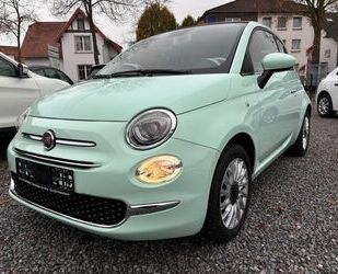 Fiat Fiat 500 Lounge/Cabrio/Touchscreen 7