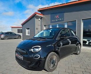 Fiat Fiat 500e e Icon MJ22 42kWh Gebrauchtwagen