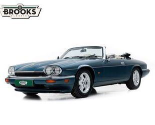 Jaguar Jaguar XJS 6.0 V12 Convertible Gebrauchtwagen