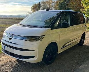 VW Volkswagen T7 Multivan eHybrid Edit. DSG - Pano - Gebrauchtwagen