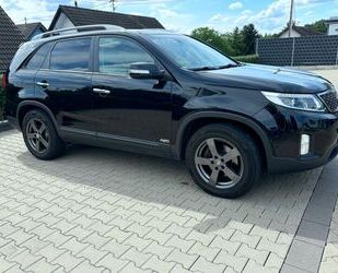 Kia Kia Sorento 2.2 CRDi AWD Platinum Edition Automa.. Gebrauchtwagen