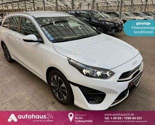 Kia Kia Ceed 1.6 Plug-in Hybrid Vision|DCT|LED|CarPla Gebrauchtwagen