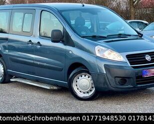 Fiat Fiat Scudo L2H1 130 Multijet Gebrauchtwagen