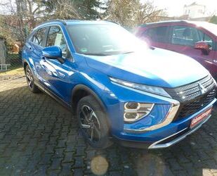 Mitsubishi Eclipse Cross Gebrauchtwagen