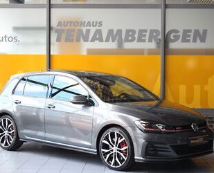 VW Volkswagen Golf VII Lim. GTI Performance BMT DAB A Gebrauchtwagen