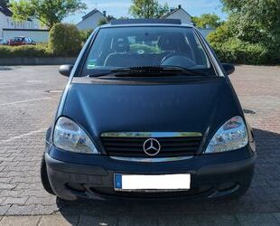 Mercedes-Benz Mercedes-Benz A 160 CLASSIC Classic Gebrauchtwagen