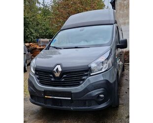 Renault Renault Trafic Komfort L2H2 2,9t 1.6 dCi 140 Gebrauchtwagen