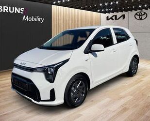 Kia Kia Picanto 1.2 MT VISION NAVIGATION, KAMERA Gebrauchtwagen