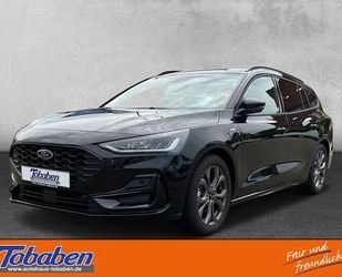 Ford Ford Focus ST-Line Turnier Gebrauchtwagen