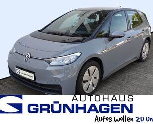 VW Volkswagen ID.3 Pro LED-PDC-Navi-Front+LaneAssist Gebrauchtwagen