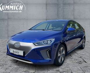 Hyundai Hyundai IONIQ EV Elektro Premium Gebrauchtwagen