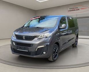 Peugeot Peugeot Expert FlexCab EditionL2,Navi,Klima,Tempom Gebrauchtwagen