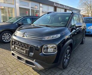 Citroen Citroën C3 Aircross 1,2 Shine Gebrauchtwagen