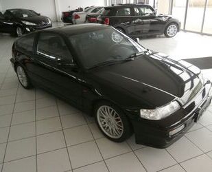 Honda Honda CRX tief breit Gebrauchtwagen