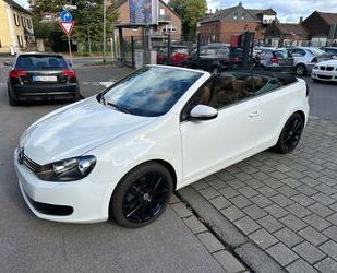 VW Volkswagen Golf 1.4 TSI DSG Gebrauchtwagen