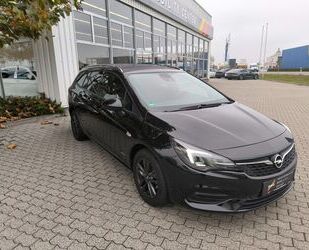 Opel Opel Astra SportsTourer Design & Tech LED/Winterpa Gebrauchtwagen