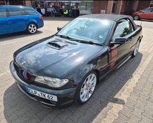 BMW BMW 320Ci Edition Sport Edition Sport Gebrauchtwagen