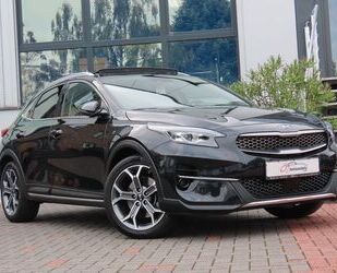 Kia Kia XCeed 1.6 T-GDI Platinum Edition Pano Kamera Gebrauchtwagen