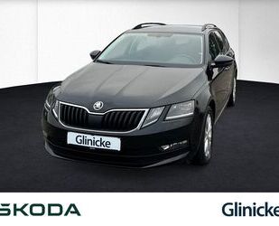 Skoda Skoda Octavia Combi Tour 1.5 TSI DSG AHK+ACC+LED+L Gebrauchtwagen