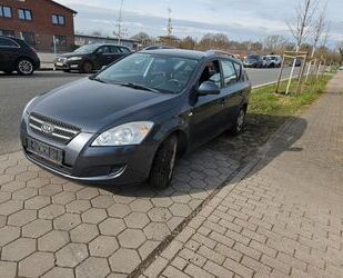 Kia Kia ceed / Ceed 1.4i Klima Gebrauchtwagen