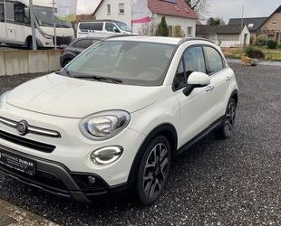 Fiat Fiat 500X CROSS 1.0 Firefly Turbo Benzin 4x2 Gebrauchtwagen