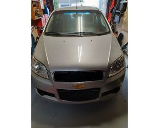 Chevrolet Chevrolet Aveo 1.2 - Gebrauchtwagen