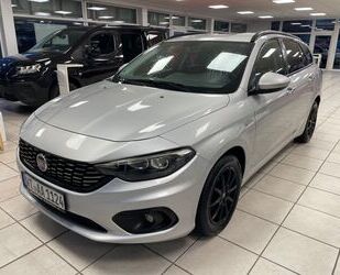 Fiat Fiat Tipo Kombi NAVI, TEMPOMAT, ALU Gebrauchtwagen