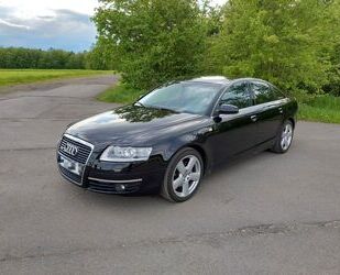 Audi Audi A6 2.0 TFSI - Gebrauchtwagen