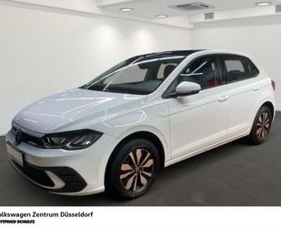 VW Volkswagen Polo 1.0 TSI DSG Life Panoramadach Navi Gebrauchtwagen